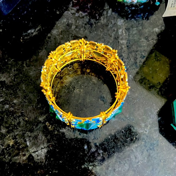 Very elegant bracelet - Picture 2 of 3